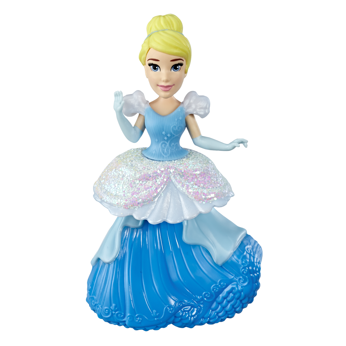  Disney Princess Mini Doll - Cinderella