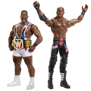 WWE Figures  The Entertainer