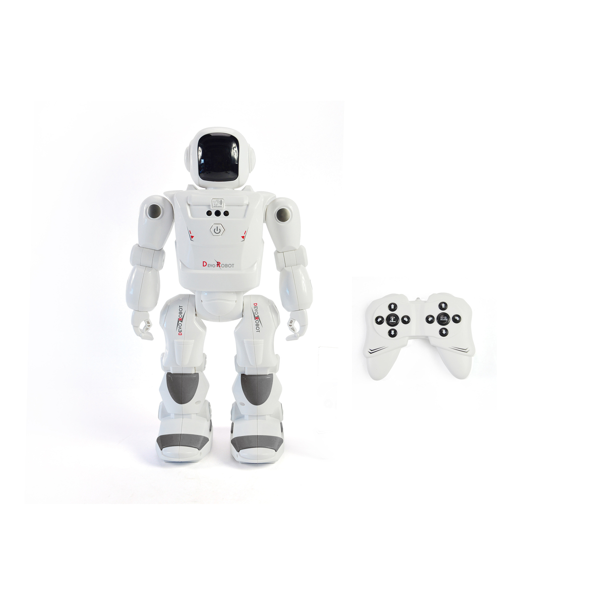 Big Smart Interactive Devo Robot | Entertainer