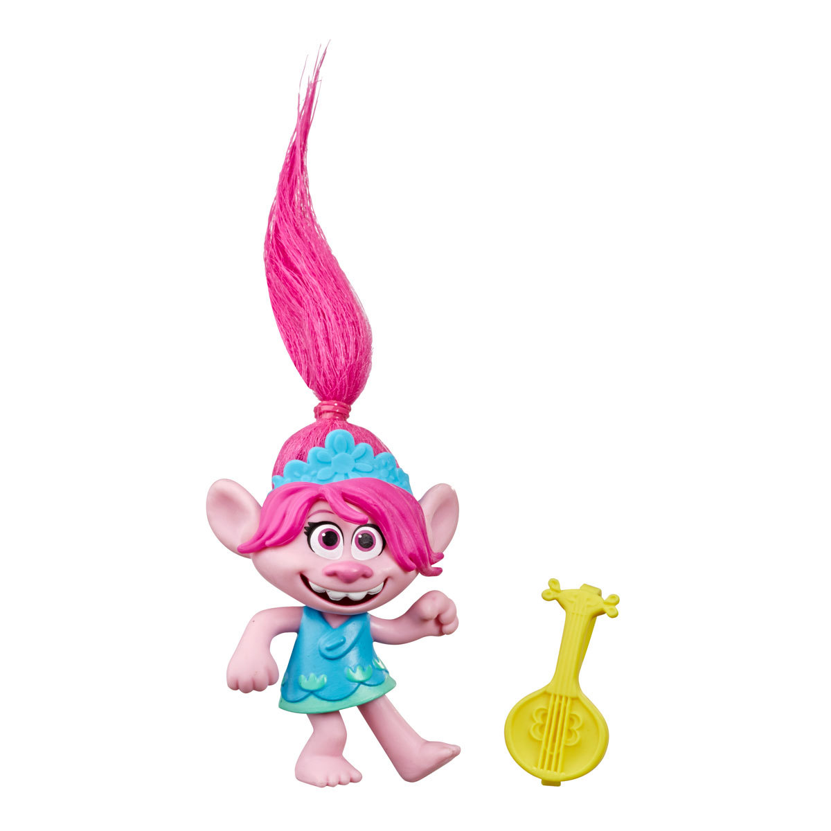  DreamWorks Trolls World Tour Figure - Poppy