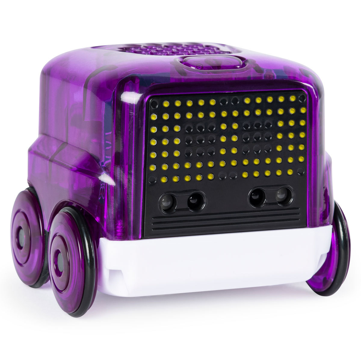  Novie Interactive Smart Robot - Purple