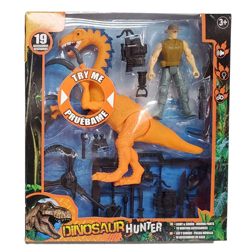 Playsets Thetoyshop Com The Online Home Of The Entertainer - roblox toys dino hunter