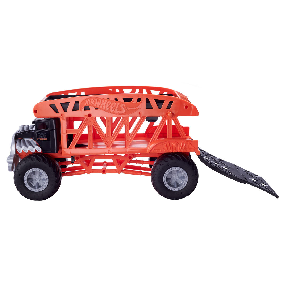  Hot Wheels Monster Trucks - Monster Mover