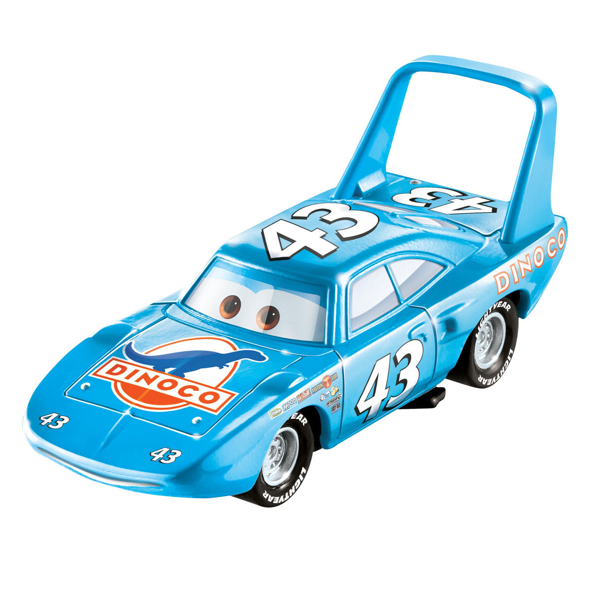 Disney cars toys sales asda