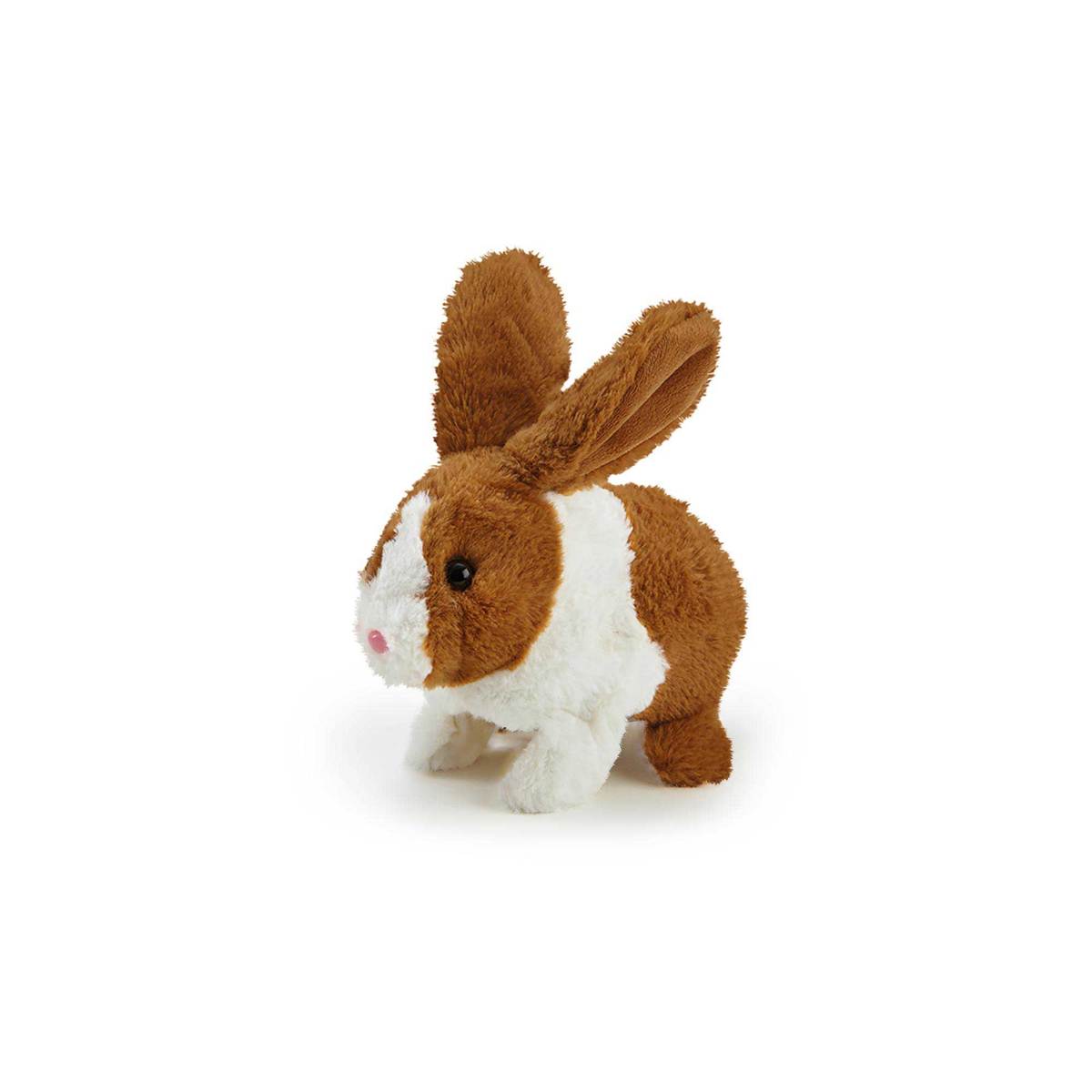  Pitter Patter Pets Happy Hoppy Bunny