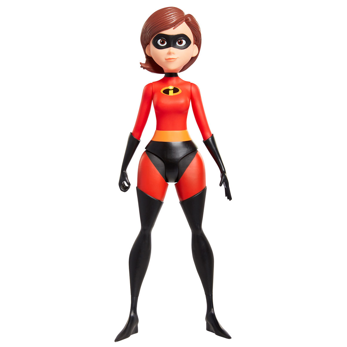  Disney Pixar Incredibles 2 Big 45cm Figure - Elastigirl