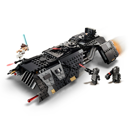 star wars lego entertainer