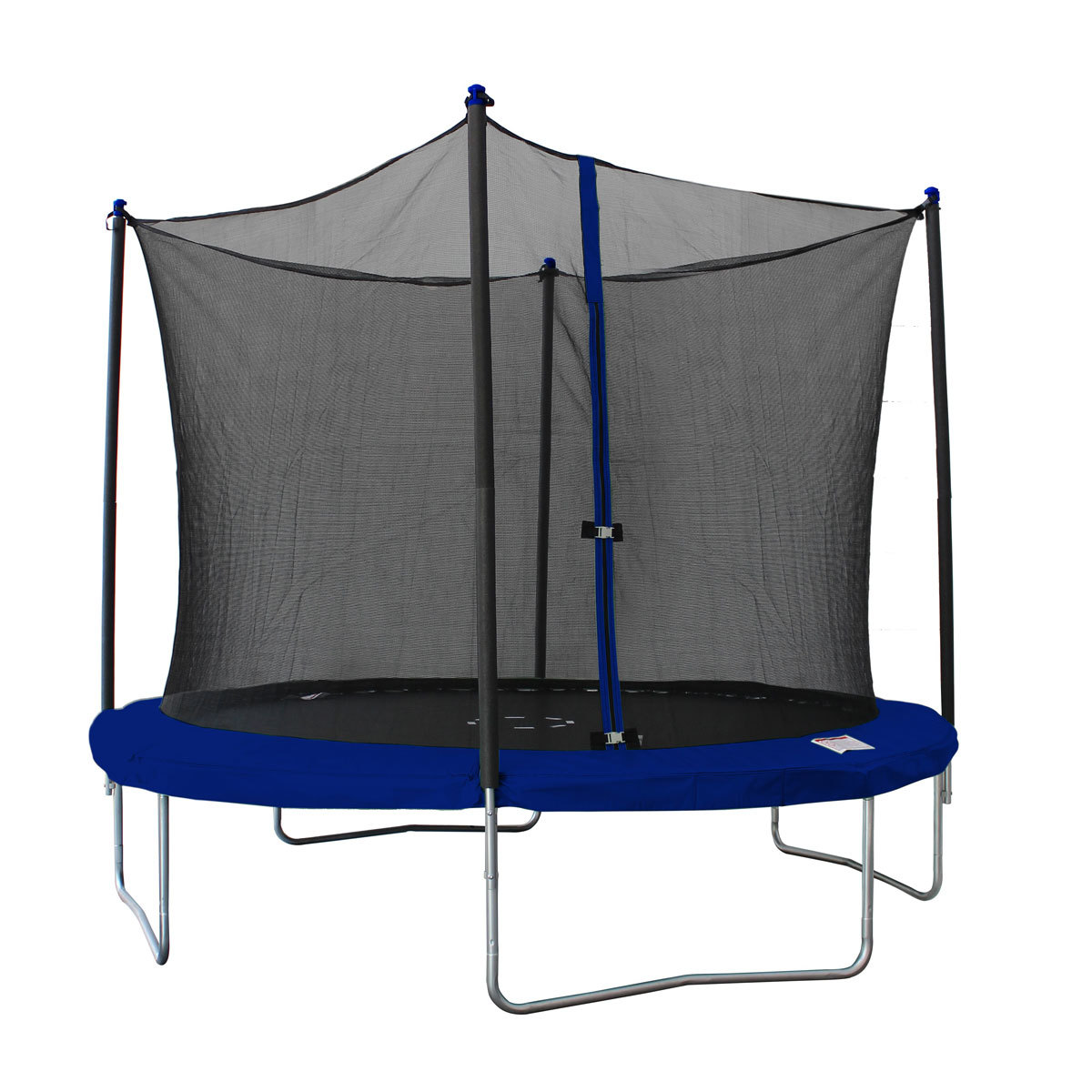  Sports Power 8ft Trampoline