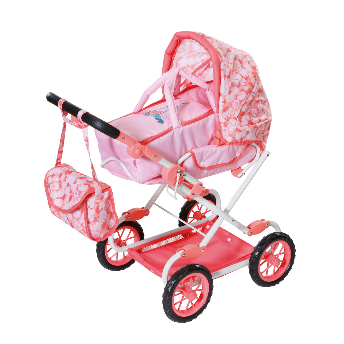 Entertainer clearance dolls pram