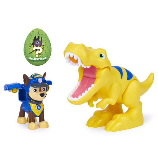 rex toy from paw patrol