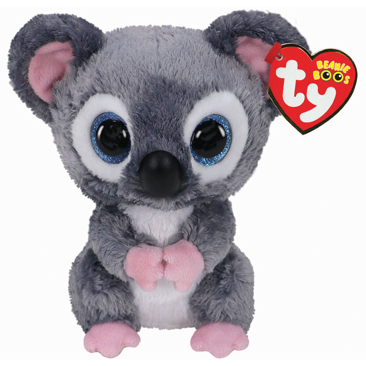  Ty Beanie Boo - Katy Koala