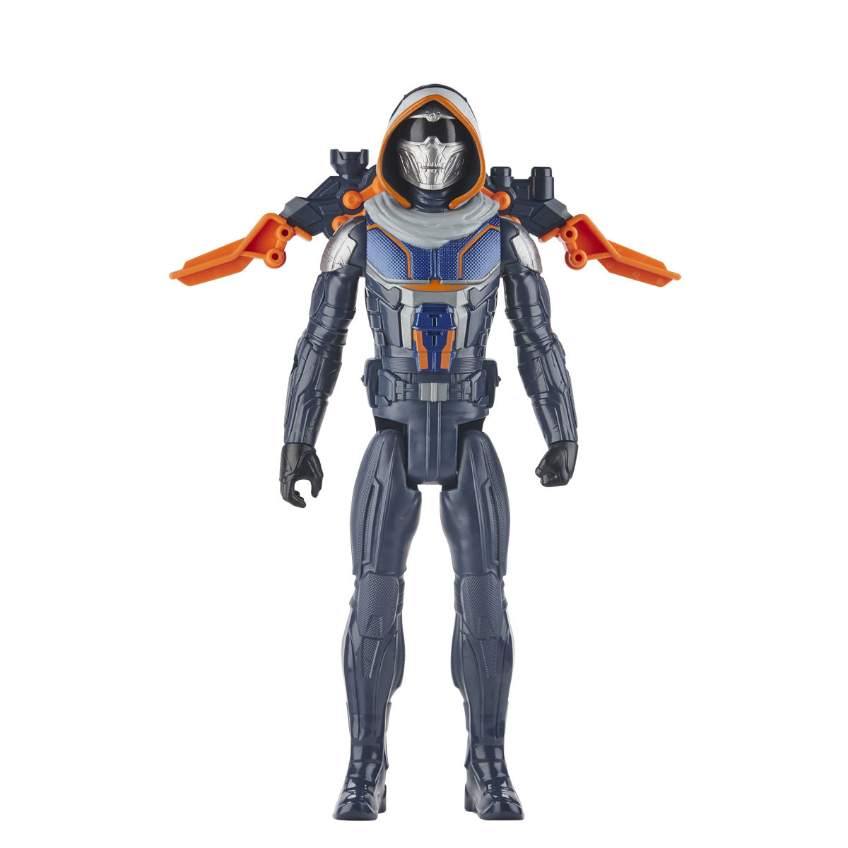  Marvel Titan Hero Series - Black Widow Taskmaster