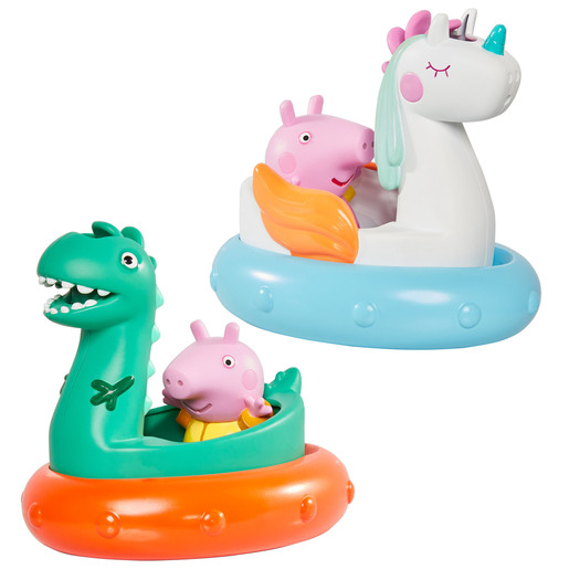 peppa pig pool float