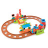 Happyland Magic Motion Train Playset