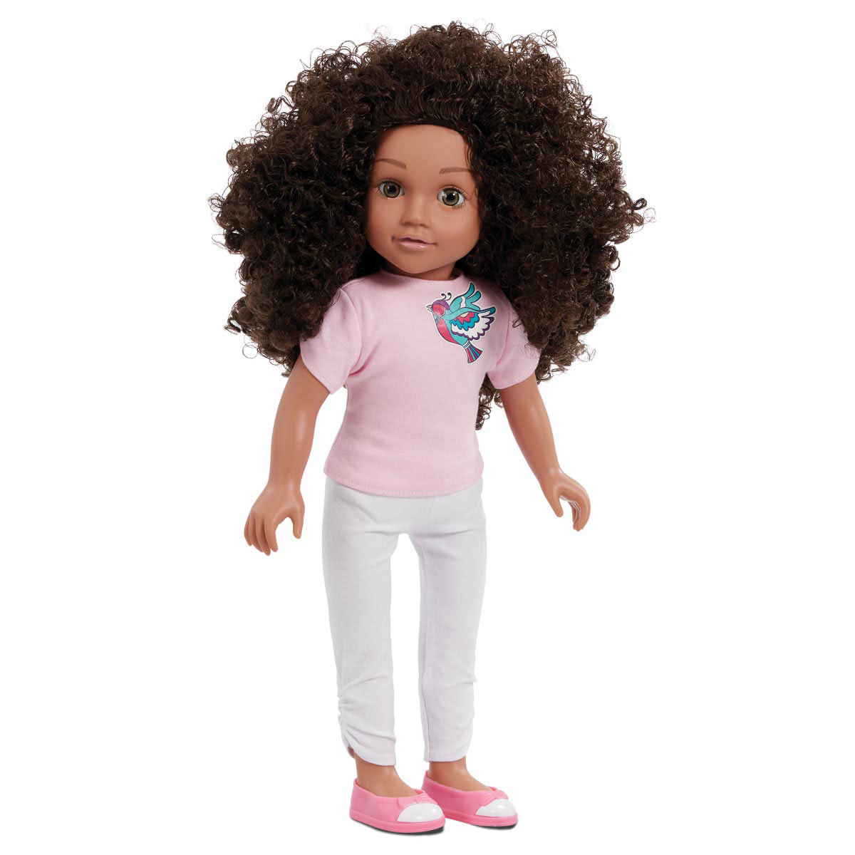 Rfriends 46cm Doll - Mia | The Entertainer