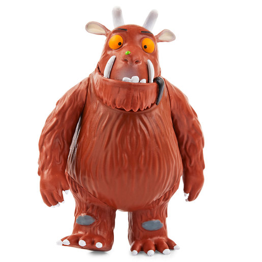 small zog toy