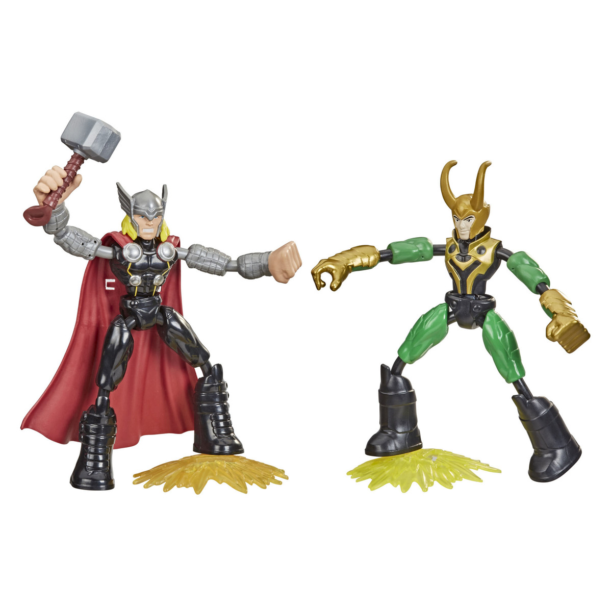 Thor figure deals asda