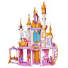 Disney Princess Ultimate Castle With Furniture and Accessories