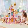 Disney Princess Ultimate Castle With Furniture and Accessories