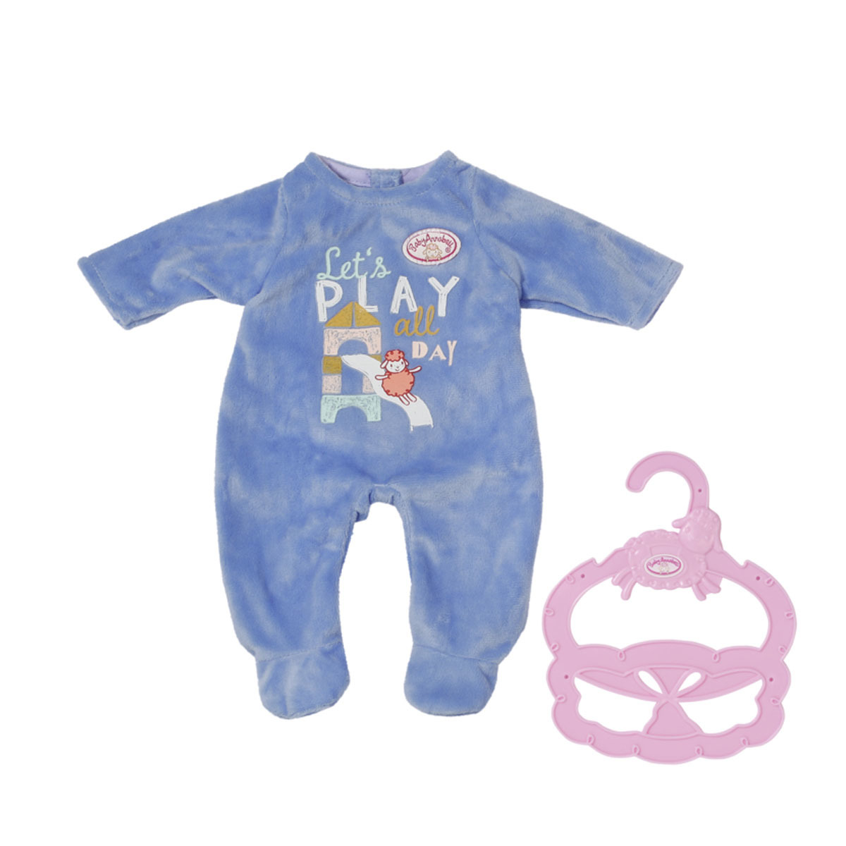 Baby annabell clothes the shop entertainer