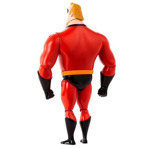 Disney Pixar The Incredibles Mr. Incredible Figure Action