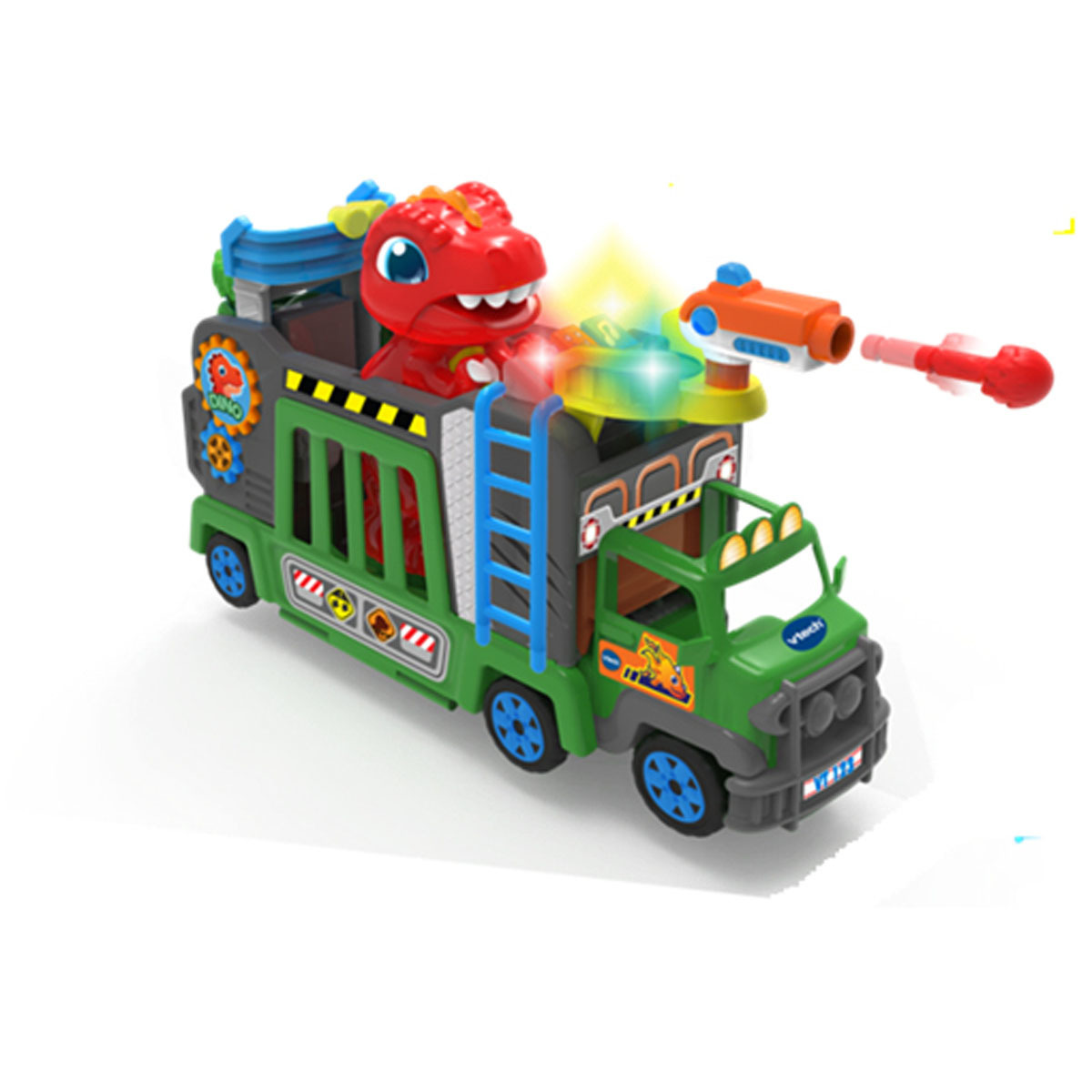 Vtech sales dino truck