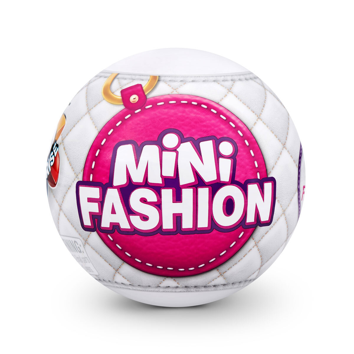 Zuru Mini Brands MINI FASHION Series 1 & 2 - Choose The Ones You Need