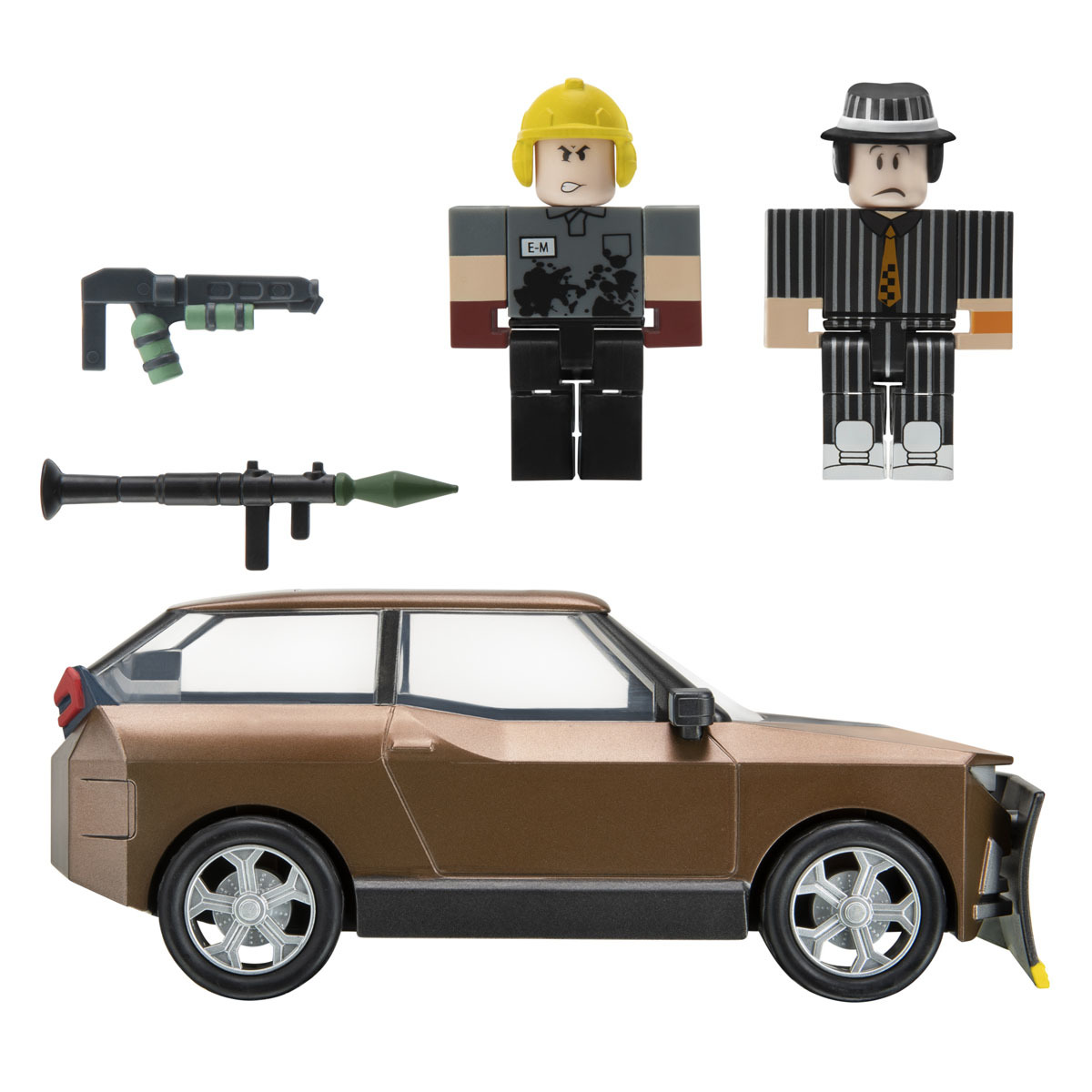 Roblox vehicle deals toys