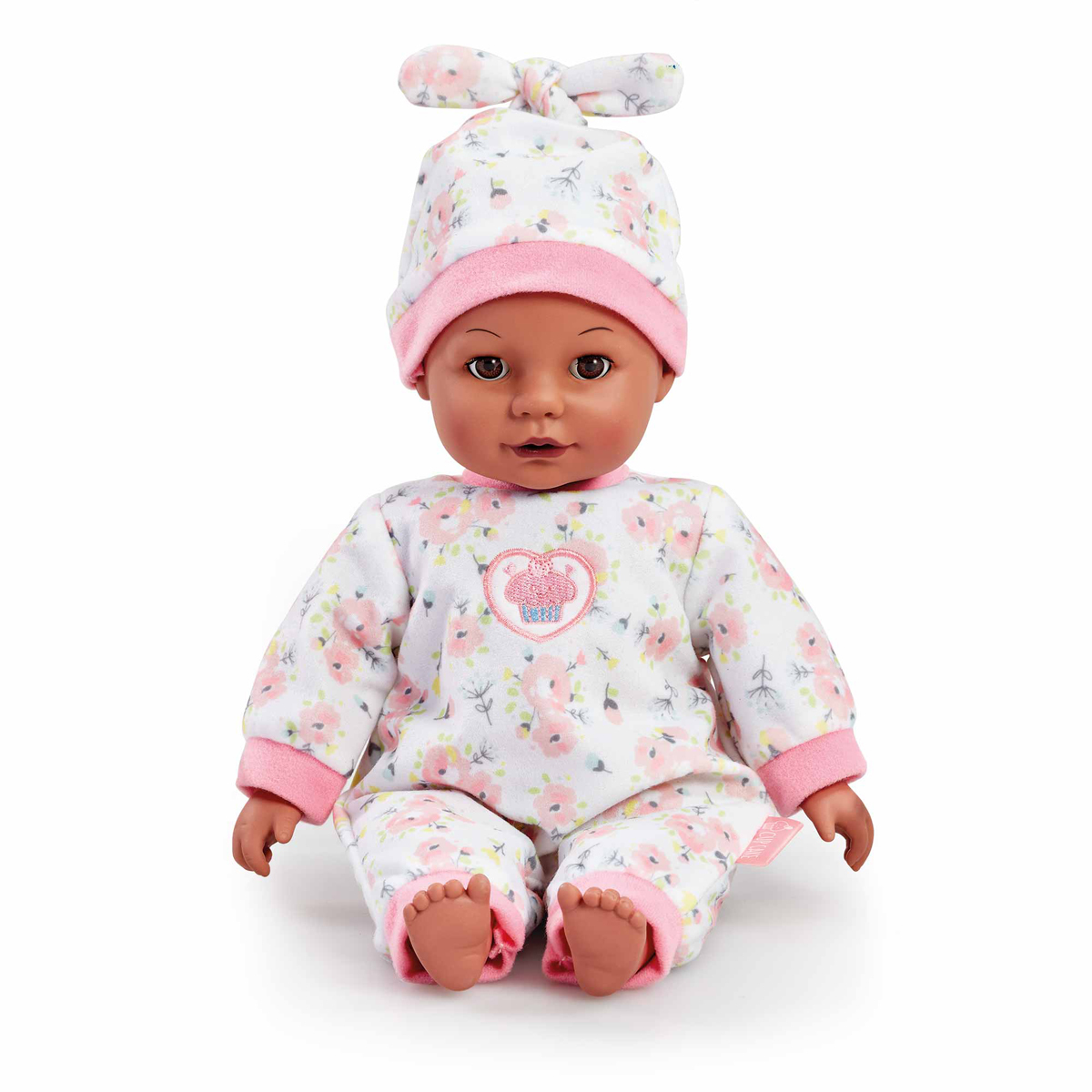 Baby sales cupcake doll