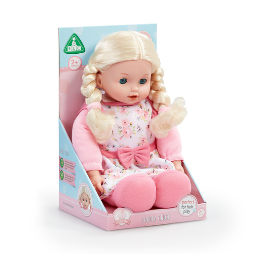 Chloe Doll  Wylder Shop