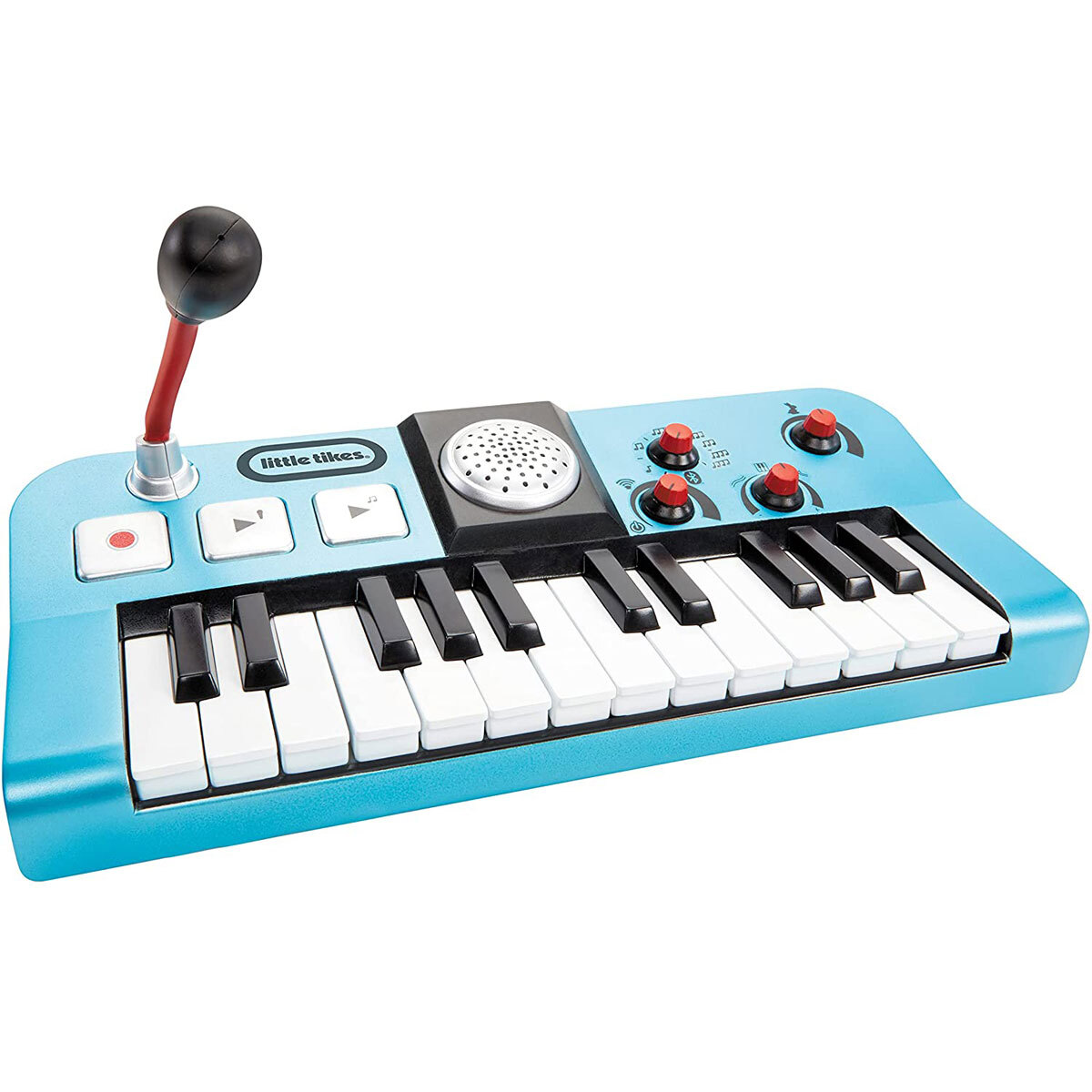 Little Tikes My Real Jam Keyboard with Microphone
