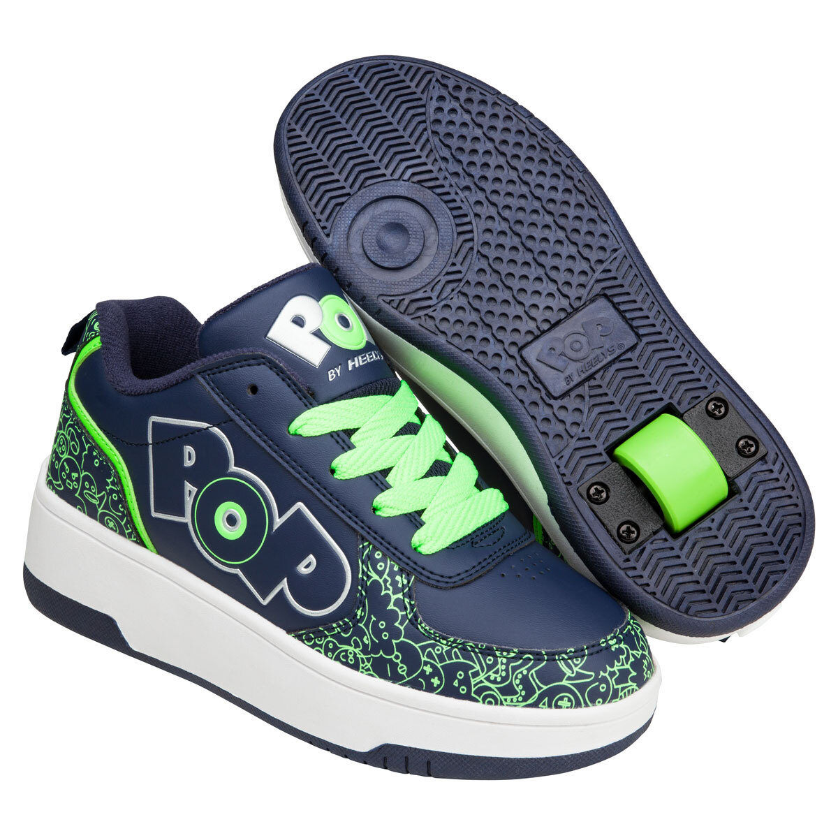 Heelys for hot sale 4 year old