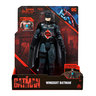 DC The Batman Movie 30cm Figure - Wingsuit Batman