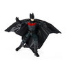 DC The Batman Movie 30cm Figure - Wingsuit Batman