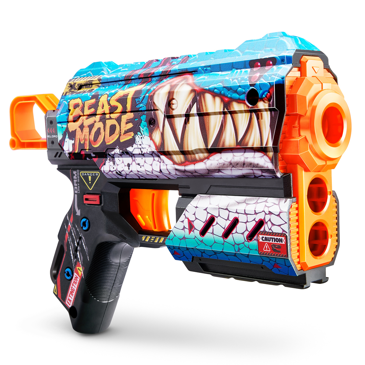 Xshot Skins Goes Pro!