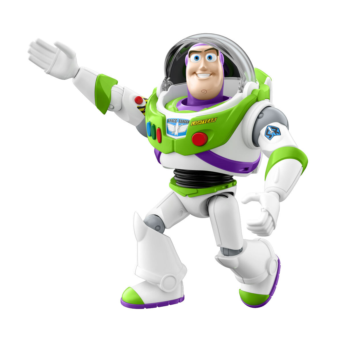 Buzz hot sale lightyear entertainer