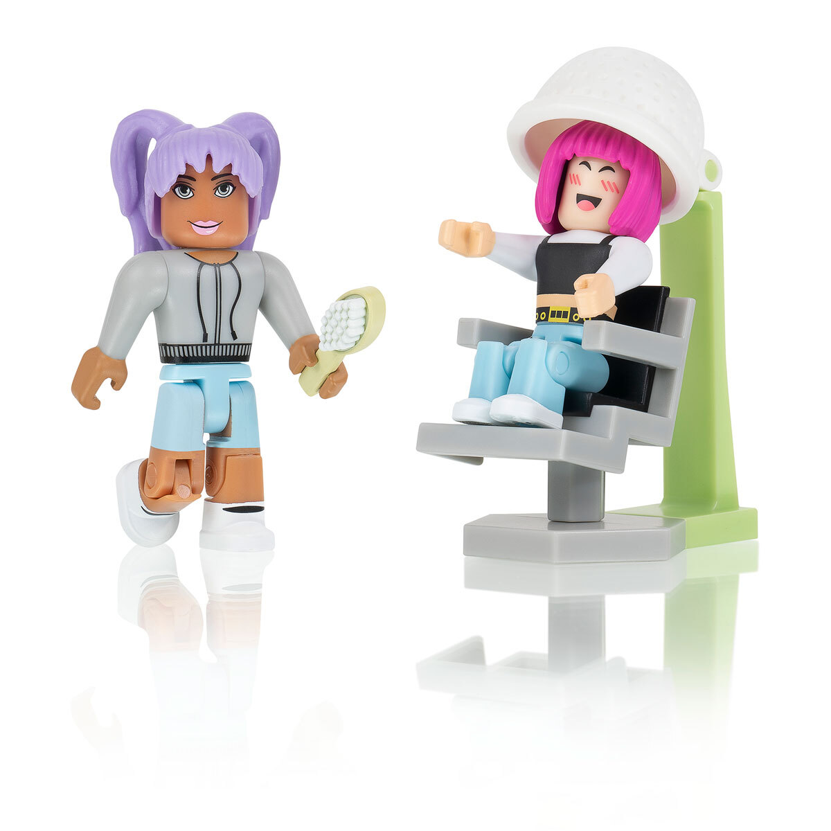 Roblox hot sale toys entertainer