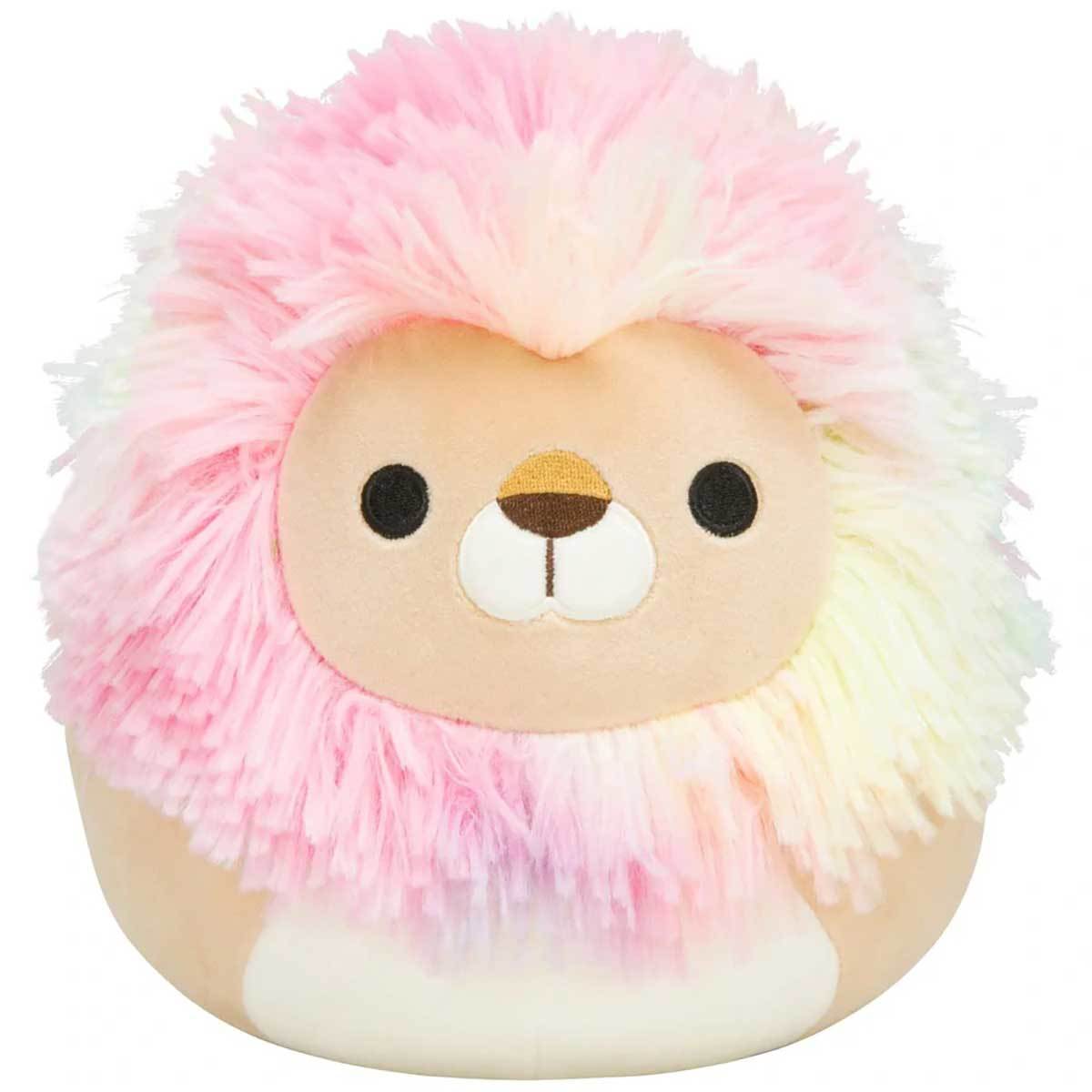 Squishmallow lion outlet