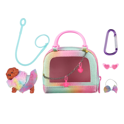 Image of Real Littles Cutie Carries Pack (Styles Vary)