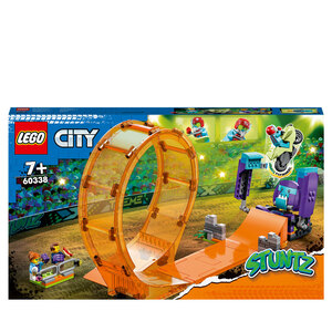 LEGO City Stuntz, Stunt Sets & Bikes