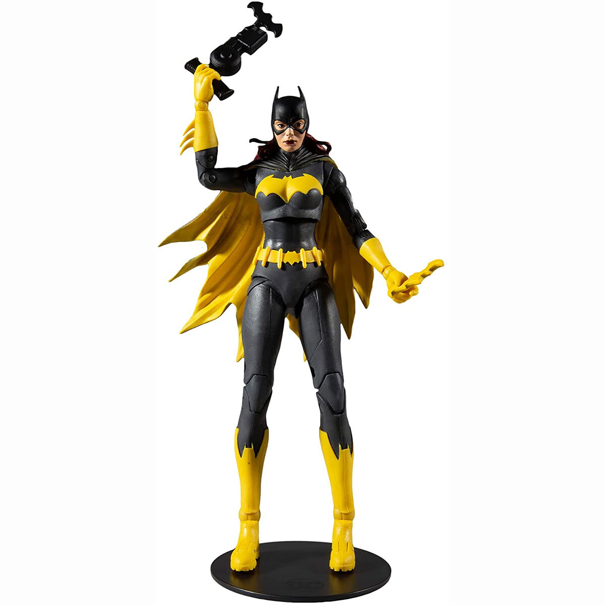 Batgirl sales doll asda