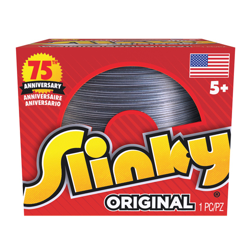 Image of Slinky Original
