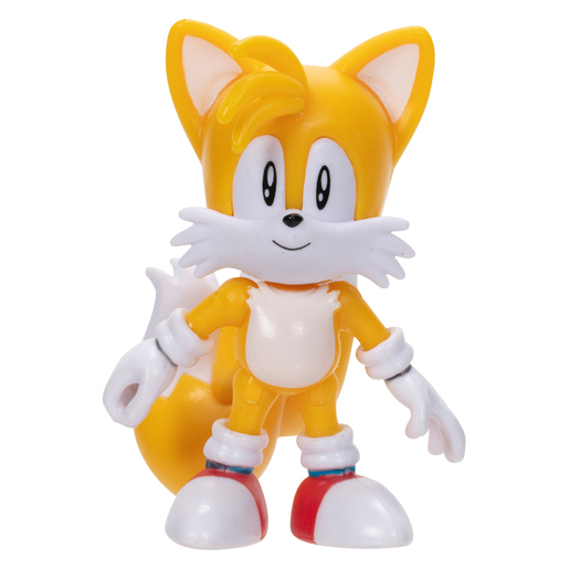 Sonic 2.5 Figure Classic Tails 