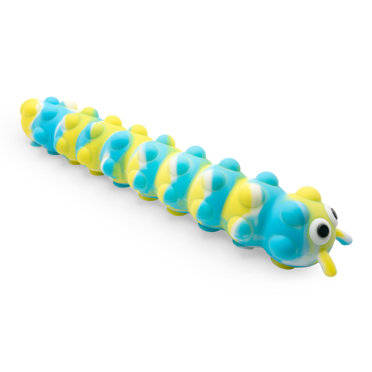 Fidget Caterpillar