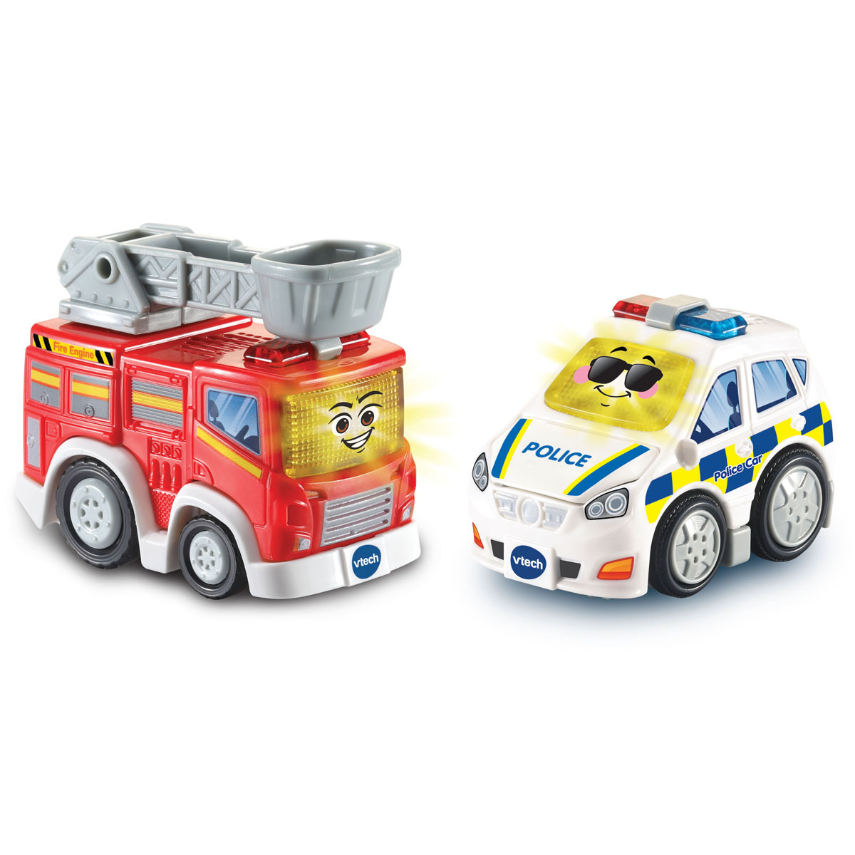 Vtech toot toot construction vehicles discount 3 pack