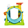 Little Tikes 2 in 1 Activity Tunnel