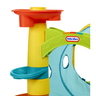 Little Tikes 2 in 1 Activity Tunnel