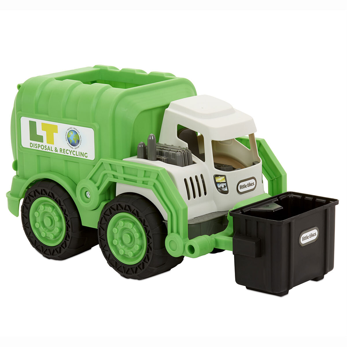 Little tikes car transporter 2025 asda