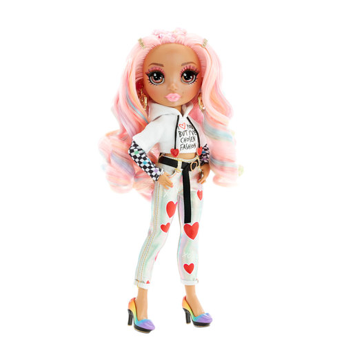 rainbow high dolls kia