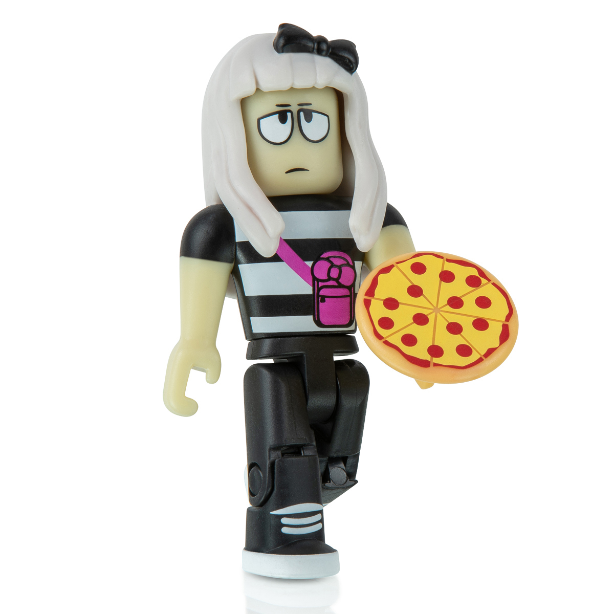 Roblox Core Figures - Work at a Pizza Place: Mia Figure